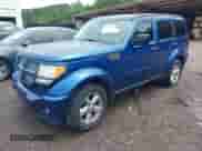 2010 Dodge Nitro SXT with VIN 1D4PT5GK0AW120120, listed as a IAAI auction lot 42251615 with 114,627 mi miles and . Bid and sale history available at DreamBid. Image 2.