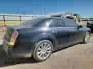 2011 Chrysler 300 Limited с VIN 2C3CA5CG2BH595131, выставлен на аукционе Copart как лот 84431015 с пробегом 168 941 миль миль и Списание • Salvage title. История ставок и продаж доступна на DreamBid. Изображение 3.