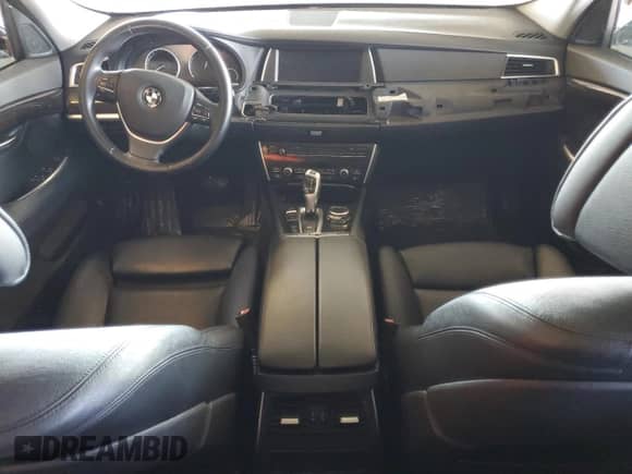 2014 BMW 5 Series с VIN WBA5M6C5XED085933, выставлен на аукционе Copart как лот 63687755 с пробегом 126 602 миль миль и Списание • Salvage title. История ставок и продаж доступна на DreamBid. Изображение 8.