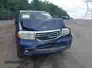 2014 Honda Pilot EX-L with VIN 5FNYF4H74EB025132, listed as a IAAI auction lot 42740970 with 112,397 mi miles and . Bid and sale history available at DreamBid. Image 18.