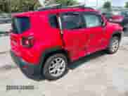 2018 Jeep Renegade Latitude with VIN ZACCJBBBXJPG79324, listed as a IAAI auction lot 43241592 with 83,167 mi miles and . Bid and sale history available at DreamBid. Image 4.