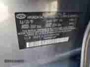 2019 Hyundai Sonata Sport z VIN 5NPE34AF1KH815305, wystawiony jako Copart lot #85528625 z przebiegiem 32 571 mil mil oraz Szkoda całkowita • Salvage title. Historia ofert i sprzedaży dostępna na DreamBid. Obrazek 12.