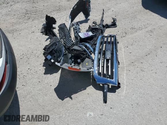 2024 Jeep Grand Cherokee Altitude X с VIN 1C4RJKAG7R8600363, выставлен на аукционе Copart как лот 63492035 с пробегом 3 735 миль миль и Списание • Salvage title. История ставок и продаж доступна на DreamBid. Изображение 13.