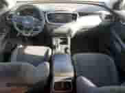 2018 Kia Sorento LX z VIN 5XYPGDA59JG339881, wystawiony jako Copart lot #51872935 z przebiegiem 132 400 mil mil oraz Czysty tytuł • Clean title. Historia ofert i sprzedaży dostępna na DreamBid. Obrazek 8.