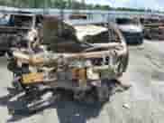 2016 Chevrolet Impala LS z VIN 2G1WA5E30G1111145, wystawiony jako Copart lot #63090195 z przebiegiem Nie podano mil oraz Szkoda całkowita • Salvage title. Historia ofert i sprzedaży dostępna na DreamBid. Obrazek 5.