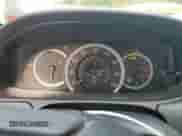 2013 Honda Accord EX-L with VIN 1HGCR2F84DA034357, listed as a Copart auction lot 67288205 with 221,902 mi miles and Salvage title. Bid and sale history available at DreamBid. Image 9.