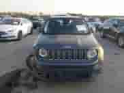 2017 Jeep Renegade Latitude с VIN ZACCJABB3HPG31328, выставлен на аукционе IAAI как лот 43000256 с пробегом 84 029 миль миль и . История ставок и продаж доступна на DreamBid. Изображение 12.