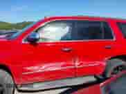 2019 Chevrolet Tahoe LS with VIN 1GNSKAKC1KR197010, listed as a IAAI auction lot 42718151 with 117,781 mi miles and . Bid and sale history available at DreamBid. Image 14.