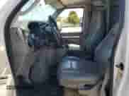 2012 Ford Econoline Cargo Commercial z VIN 1FTNS2EW0CDA31142, wystawiony jako Copart lot #61600015 z przebiegiem 224 825 mil mil oraz Szkoda całkowita • Salvage title. Historia ofert i sprzedaży dostępna na DreamBid. Obrazek 7.