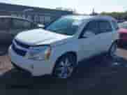 2008 Chevrolet Equinox LT с VIN 2CNDL53F186075665, выставлен на аукционе IAAI как лот 43401578 с пробегом 160 571 миль миль и . История ставок и продаж доступна на DreamBid. Изображение 2.