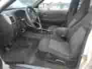 2009 Chevrolet Colorado 1LT с VIN 1GCCS13E398131992, выставлен на аукционе Copart как лот 64275535 с пробегом 156 507 миль миль и Списание • Salvage title. История ставок и продаж доступна на DreamBid. Изображение 7.