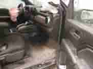 2023 Chevrolet Colorado 2WD LT с VIN 1GCPSCEK1P1232681, выставлен на аукционе IAAI как лот 42358453 с пробегом 10 543 миль миль и . История ставок и продаж доступна на DreamBid. Изображение 5.