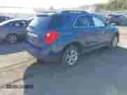 2012 Chevrolet Equinox 2LT with VIN 2GNFLNEK6C6113849, listed as a IAAI auction lot 43491864 with 153,112 mi miles and . Bid and sale history available at DreamBid. Image 4.