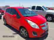 2015 Chevrolet Spark LT с VIN KL8CL6S02FC770981, выставлен на аукционе IAAI как лот 42467059 с пробегом Не указан миль и . История ставок и продаж доступна на DreamBid. Изображение 1.