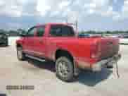 2005 Dodge 3500 SLT with VIN 3D7LS38CX5G765457, listed as a Copart auction lot 68949115 with Not provided miles and Salvage title. Bid and sale history available at DreamBid. Image 2.