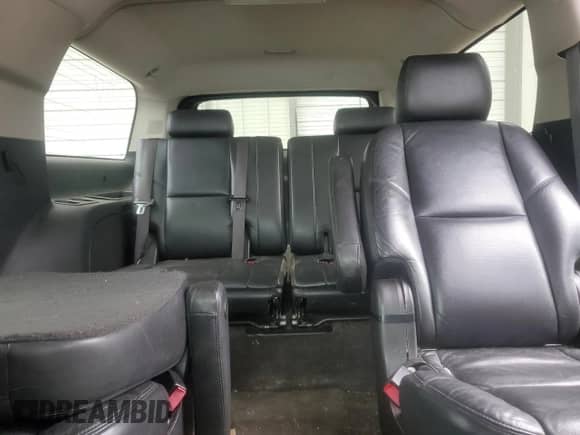 2012 Cadillac Escalade ESV Luxury с VIN 1GYS3HEF0CR193577, выставлен на аукционе Copart как лот 60185435 с пробегом 139 127 миль миль и Чистый • Clean title. История ставок и продаж доступна на DreamBid. Изображение 10.