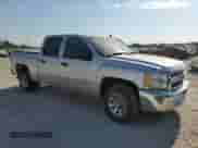 2012 Chevrolet Silverado 1500 LS z VIN 3GCPCREA2CG161784, wystawiony jako Copart lot #68204005 z przebiegiem Nie podano mil oraz Szkoda całkowita • Salvage title. Historia ofert i sprzedaży dostępna na DreamBid. Obrazek 4.