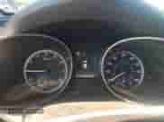 2017 Hyundai Santa Fe 2.4L z VIN 5XYZT3LB0HG468815, wystawiony jako Copart lot #85317385 z przebiegiem 127 275 mil mil oraz Czysty tytuł • Clean title. Historia ofert i sprzedaży dostępna na DreamBid. Obrazek 9.