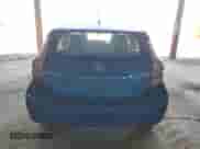 2014 Toyota Prius Two with VIN JTDKDTB38E1076590, listed as a Copart auction lot 90525905 with 113,755 mi miles and Clean title. Bid and sale history available at DreamBid. Image 6.