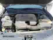 2018 Dodge Charger SXT z VIN 2C3CDXBG0JH196320, wystawiony jako Copart lot #55991605 z przebiegiem Nie podano mil oraz Szkoda całkowita • Salvage title. Historia ofert i sprzedaży dostępna na DreamBid. Obrazek 11.