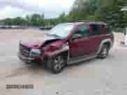 2005 Chevrolet TrailBlazer LS с VIN 1GNDT13S552290590, выставлен на аукционе IAAI как лот 42982312 с пробегом 145 402 миль миль и . История ставок и продаж доступна на DreamBid. Изображение 2.