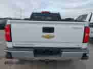 2019 Chevrolet Silverado 1500 LT with VIN 2GCVKPEC2K1205418, listed as a IAAI auction lot 43473730 with 109,609 mi miles and . Bid and sale history available at DreamBid. Image 16.