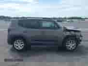 2017 Jeep Renegade Latitude с VIN ZACCJABB7HPF85356, выставлен на аукционе IAAI как лот 43229415 с пробегом 138 236 миль миль и . История ставок и продаж доступна на DreamBid. Изображение 14.