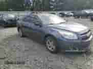 2013 Chevrolet Malibu LS с VIN 1G11B5SA0DF340424, выставлен на аукционе Copart как лот 82332635 с пробегом 157 507 миль миль и Чистый • Clean title. История ставок и продаж доступна на DreamBid. Изображение 4.