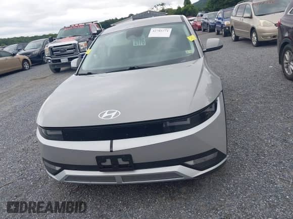 2022 Hyundai Ioniq 5 SE с VIN KM8KMDAF6NU076311, выставлен на аукционе IAAI как лот 42785771 с пробегом 74 429 миль миль и . История ставок и продаж доступна на DreamBid. Изображение 13.