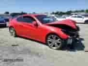 2010 Hyundai Genesis Coupe with VIN KMHHU6KH1AU004657, listed as a Copart auction lot 55311195 with Not provided miles and Clean title. Bid and sale history available at DreamBid. Image 4.