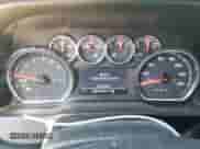 2020 Chevrolet Silverado 1500 LT with VIN 1GCUYDED7LZ176928, listed as a Copart auction lot 70548505 with 163,000 mi miles and Salvage title. Bid and sale history available at DreamBid. Image 9.