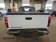 2007 Chevrolet Colorado 1LT с VIN 1GCDT19E178223172, выставлен на аукционе Copart как лот 70311385 с пробегом 123 195 миль миль и Списание • Salvage title. История ставок и продаж доступна на DreamBid. Изображение 6.