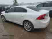 2018 Volvo S60 Inscription Platinum с VIN LYV402TMXJB168793, выставлен на аукционе Copart как лот 37533434 с пробегом Не указан миль и . История ставок и продаж доступна на DreamBid. Изображение 2.