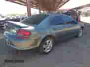 2002 Dodge Stratus SXT with VIN 1B3EL46X62N178804, listed as a IAAI auction lot 42767509 with Not provided miles and . Bid and sale history available at DreamBid. Image 4.