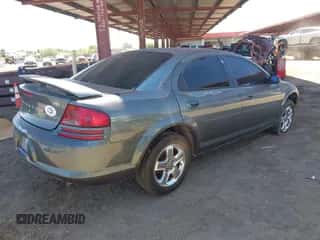 2002 Dodge Stratus SXT with VIN 1B3EL46X62N178804, listed as a IAAI auction lot 42767509 with Not provided miles and . Bid and sale history available at DreamBid. Image 4.