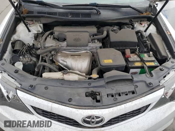 2014 Toyota Camry SE Sport с VIN 4T1BF1FK1EU804700, выставлен на аукционе Copart как лот 84931505 с пробегом 223 043 миль миль и Списание • Salvage title. История ставок и продаж доступна на DreamBid. Изображение 11.