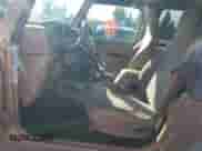 1999 Jeep Wrangler Sport with VIN 1J4FY19S9XP417531, listed as a Copart auction lot 86538315 with 161,004 mi miles and Salvage title. Bid and sale history available at DreamBid. Image 7.