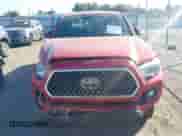 2019 Toyota Tacoma SR5 with VIN 3TMAZ5CNXKM102209, listed as a IAAI auction lot 43392417 with 94,767 mi miles and . Bid and sale history available at DreamBid. Image 12.