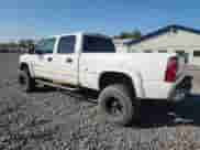2006 Chevrolet Silverado 2500HD LT3 с VIN 1GCHK23D26F180742, выставлен на аукционе Copart как лот 82216435 с пробегом 201 180 миль миль и Чистый • Clean title. История ставок и продаж доступна на DreamBid. Изображение 2.