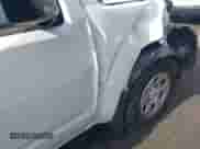 2020 Nissan Frontier S with VIN 1N6ED0CE7LN707263, listed as a IAAI auction lot 43064764 with 26,665 mi miles and . Bid and sale history available at DreamBid. Image 19.