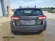 2018 Subaru Impreza Special Sports with VIN 4S3GTAK66J1740449, listed as a Copart auction lot 82073075 with 113,757 mi miles and Salvage title. Bid and sale history available at DreamBid. Image 6.