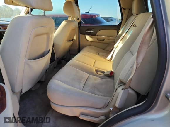 2012 Chevrolet Tahoe LS with VIN 1GNSCAE00CR209583, listed as a Copart auction lot 70043565 with 179,537 mi miles and Salvage title. Bid and sale history available at DreamBid. Image 11.