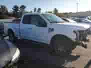 2015 Ford F-150 XLT z VIN 1FTFX1EF9FFA18575, wystawiony jako Copart lot #80157825 z przebiegiem 112 549 mil mil oraz Szkoda całkowita • Salvage title. Historia ofert i sprzedaży dostępna na DreamBid. Obrazek 4.