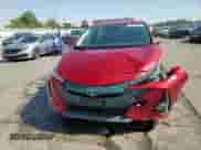 2018 Toyota Prius Plus with VIN JTDKARFP7J3090763, listed as a Copart auction lot 68654495 with 86,945 mi miles and Salvage title. Bid and sale history available at DreamBid. Image 13.