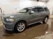 2020 Dodge Durango Citadel с VIN 1C4RDJEGXLC348513, выставлен на аукционе Copart как лот 51204925 с пробегом 131 545 миль миль и Чистый • Clean title. История ставок и продаж доступна на DreamBid. Изображение 1.