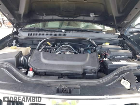 2008 Jeep Grand Cherokee Limited z VIN 1J8HR58218C209777, wystawiony jako IAAI lot #43129519 z przebiegiem 103 733 mil mil oraz . Historia ofert i sprzedaży dostępna na DreamBid. Obrazek 10.