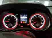 2012 Dodge Durango Crew with VIN 1C4RDJDG7CC163398, listed as a Copart auction lot 81640595 with 123,839 mi miles and Salvage title. Bid and sale history available at DreamBid. Image 9.