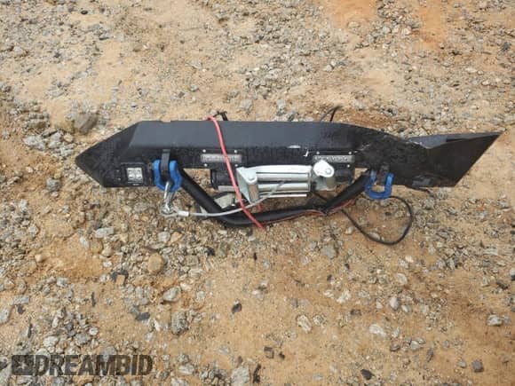 2016 Jeep Wrangler Sport with VIN 1C4AJWAG3GL181782, listed as a Copart auction lot 68827135 with 78,413 mi miles and Salvage title. Bid and sale history available at DreamBid. Image 12.