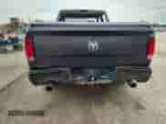 2015 Ram 1500 Express с VIN 1C6RR6FT4FS591794, выставлен на аукционе Copart как лот 64632125 с пробегом Не указан миль и Чистый • Clean title. История ставок и продаж доступна на DreamBid. Изображение 6.