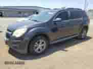 2010 Chevrolet Equinox 1LT с VIN 2CNALDEW4A6273057, выставлен на аукционе Copart как лот 60934565 с пробегом 172 638 миль миль и Чистый • Clean title. История ставок и продаж доступна на DreamBid. Изображение 1.